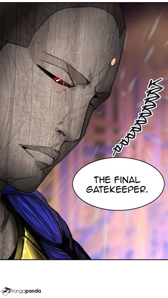 Tower of God Chapter 314 image 109